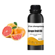 100% Pure Natural Grapefruit Essential Oil