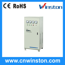 SVC (TNS) Three-Phase High Accuracy Full-Automatic AC Voltage Stabilizer (SVC/TNS-6K SVC/TNS-9K ? SVC/TNS-15K SVC/TNS-20K)