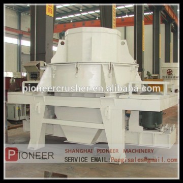 2015 china pcl, vsi cheap sand crusher