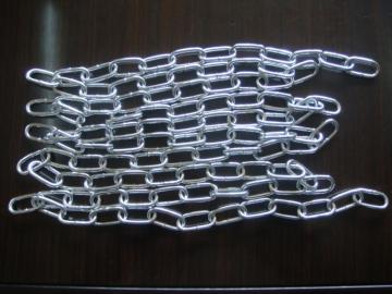 DIN5685 Standard Link Chain