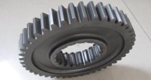 Shaving Howo input shaft gear