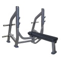 Pro Fitness New Bench Weight Storage Gym Machine