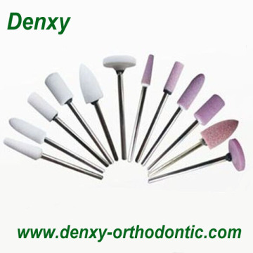 Ceramic Dental Burs Dental Polishing Burs