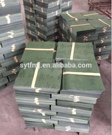 diamond polishing aluminium oxide sand paper