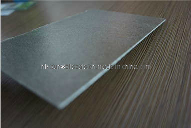 High Temperature Mica Sheet