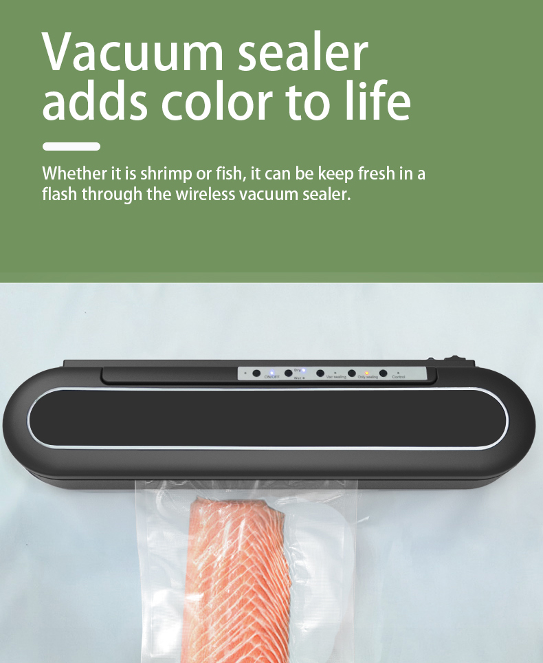 best vacuum sealers on amazon