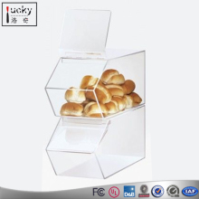 Acrylic Bakery Display Cases Product,Acrylic Cake Display Cabinets