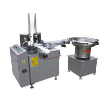 Automatic Bottle Cap Liner Insertion Machine