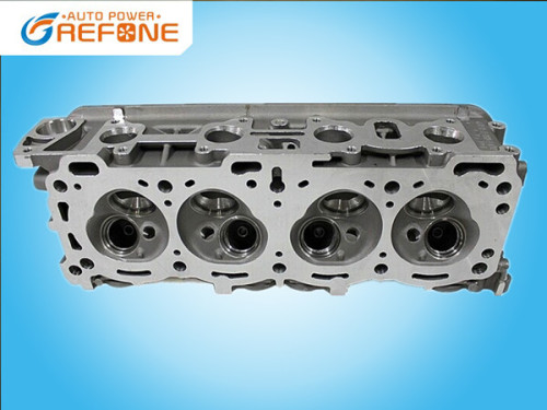 Amc910512 8971111550 8V Isuzu 4ze1 Engine Cylinder Head