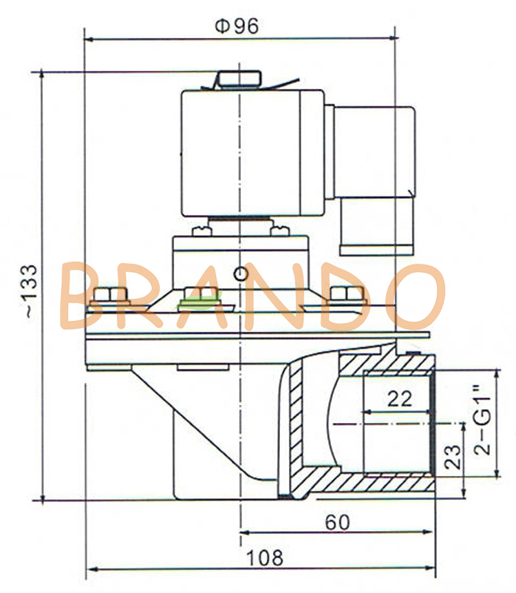 DMF-Z-25 