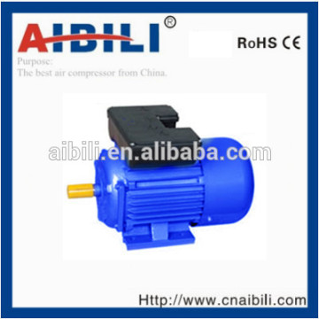 YL series electric motor electric car motor