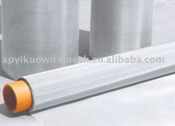 SS wire mesh