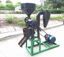 NDRD Hot sale Rice Hulling Machine/rice Polishing Machine /rice Grading Machine