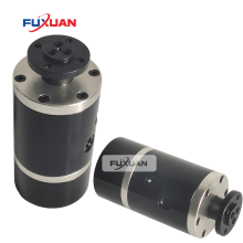 High Speed Rotary Cylinder Oil Distributor Workholding Rotary Union