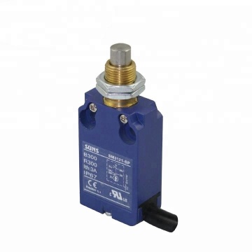 IP67 Industrial Limit Switches