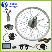 shuangye 36v 250w bicycle engine electric bike convertion kit