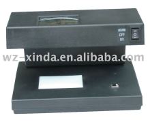 Fake Banknote Detectors with UV,MG, MW and ML