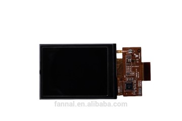 2.8 inch multi touch lcd capacitive touch screen touch screem display