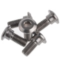 High Strength Titanium Ti Bolts