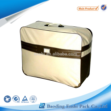 factory customized logo printed promotional duvet bag