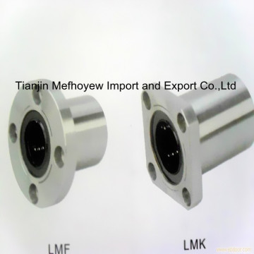 Regular Supplu Flange Linear Bearing Lmf20