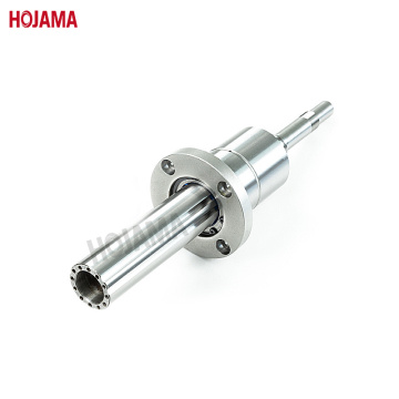 Single Nut Cylindrical Ball Spline SLT016