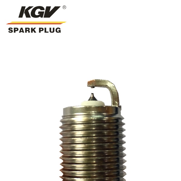 Auto Iridium/Platinum Spark Plug S-LTR5A15