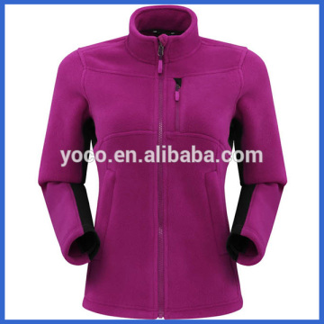 Winter lady soft shell jacket