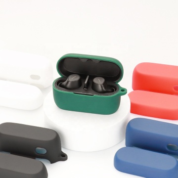 Free Sample Jabra Evolve2 Buds Silicone Protective Cover
