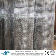Hot Dipped Welded Wire Mesh