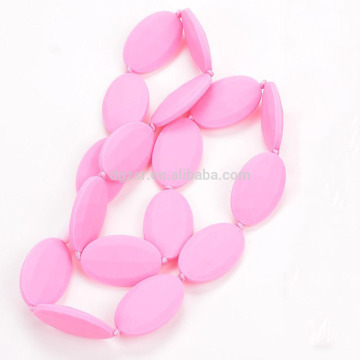 Beabies Breastfeeding Necklace Silicone