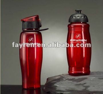Plastic sport bottle,travel bottle