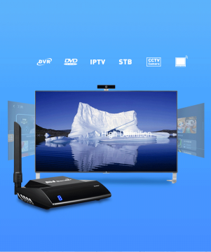 One Transmitter and many Receiver HDMI interface AV Signal Sender