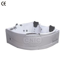 Home design hydro bath massage tub