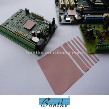 2016 bonthe Smart Bes Thermal Pad Bridge and Video Memory Silicon Sheet /Silicon Thermal Pads /Thermal Conductive Pads