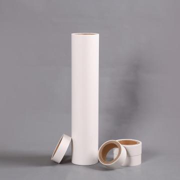 175micron PET Material White Mylar Insulation Film