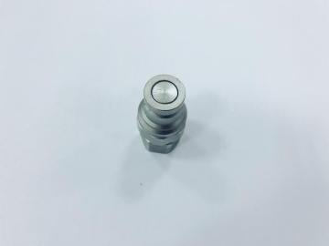 ZFJ6-3025-01N ISO16208 carton steel nipple