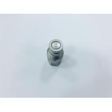 ZFJ6-3006-01N ISO16028 carton steel quick coupling