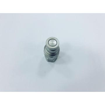 ZFJ6-3025-01N ISO16208 carton steel nipple