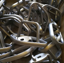 Cast Steel Check Valve Bonnet