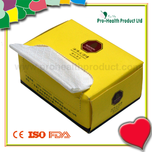 Mini Side Opening Tissue Box (PH4552)