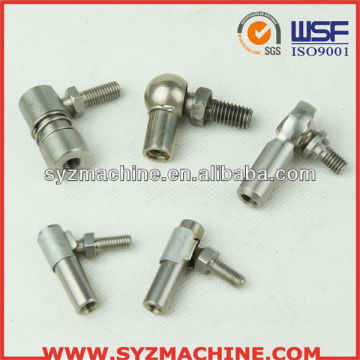 ES stainless steel ball socket joints