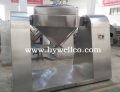 High Speed Square Cone Blender