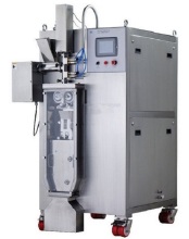 Dry Roll Press Granulator Machine