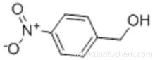 4-Nitrobenzyl alcohol CAS 619-73-8