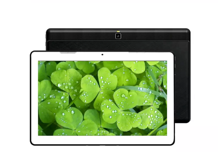 4G Oem tablet 13.3 inch dual boot 4g tablet PC dual sim phone with keyboard for stand pos