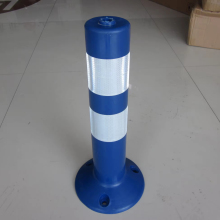 Plastic H45 TPE Warning Post