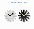 นาฬิกา Asterisk Replica นาฬิกาแขวนผนัง Retro ขนาดใหญ่