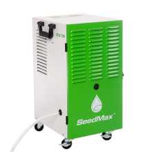 72 Pints Per Day Greenhouse Dehumidifier Supplier