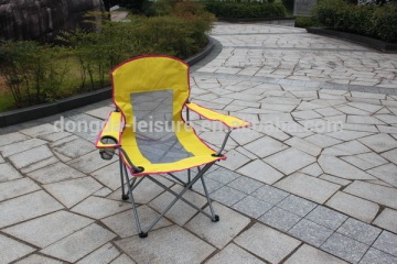 Beach canvas chair